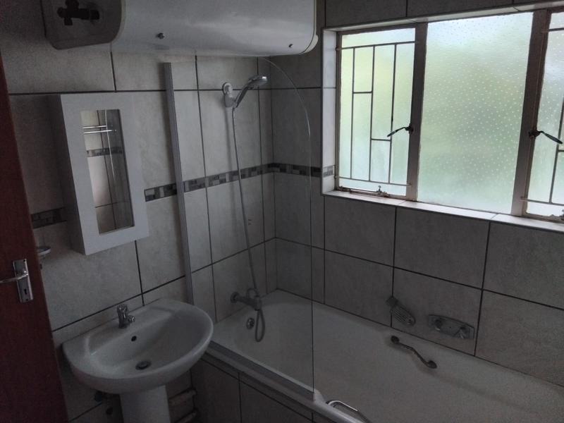3 Bedroom Property for Sale in Baillie Park North West